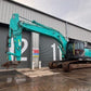 Excavator pe senile - Kobelco SK300 LC-11