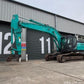 Excavator pe senile - Kobelco SK300LC-10E
