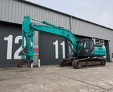 Excavator pe senile - Kobelco SK300LC-10E