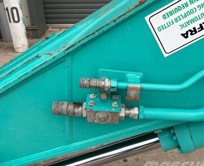 Excavator pe senile - Kobelco SK300LC-10E