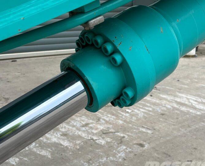 Excavator pe senile - Kobelco SK300LC-10E