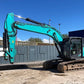 Excavator pe senile - Kobelco SK300LC-10E