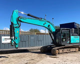 Excavator pe senile - Kobelco SK300LC-10E