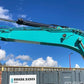 Excavator pe senile - Kobelco SK300LC-10E