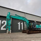 Excavator pe senile - Kobelco SK350LC-11