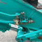 Excavator pe senile - Kobelco SK350LC-11