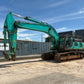 Excavator pe senile - Kobelco SK500LC-10