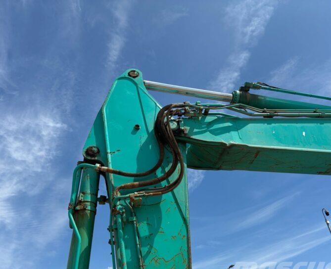 Excavator pe senile - Kobelco SK500LC-10