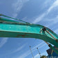 Excavator pe senile - Kobelco SK500LC-10