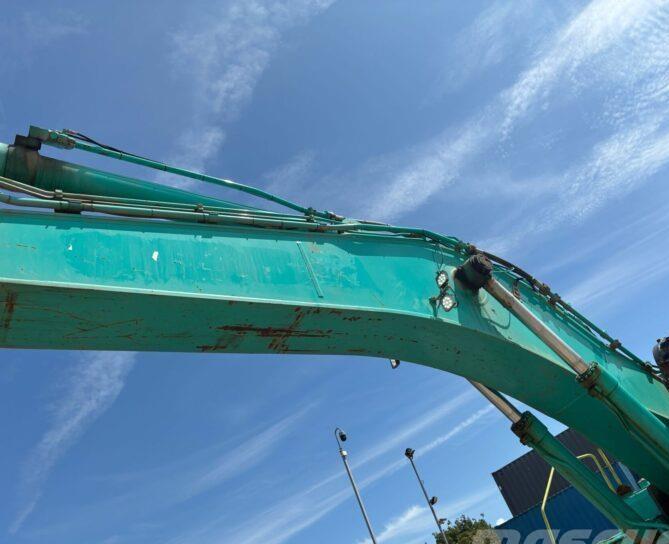 Excavator pe senile - Kobelco SK500LC-10