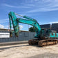 Excavator pe senile - Kobelco SK500LC-10