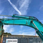 Excavator pe senile - Kobelco SK500LC-10