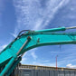 Excavator pe senile - Kobelco SK500LC-10