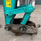 Miniexcavator - Kobelco SK58SRX-7