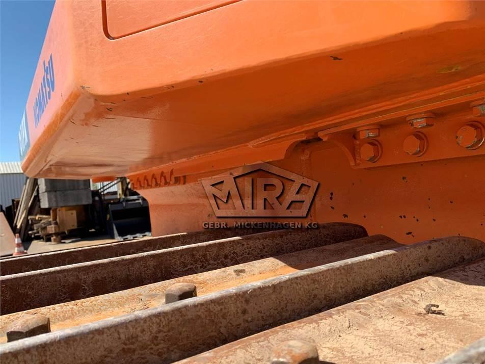 Buldozer - Komatsu D 61 PX-23 ! 3D-GPS !