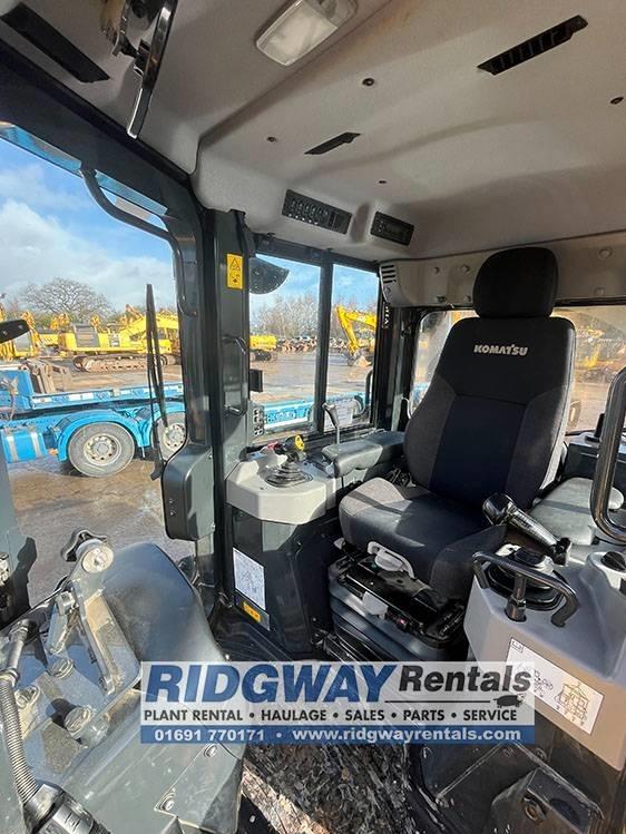 Buldozer - Komatsu D 71 PX-24