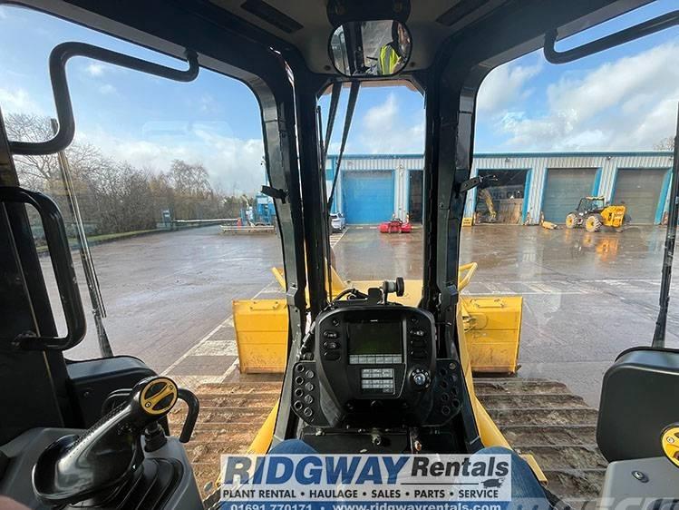 Buldozer - Komatsu D 71 PX-24