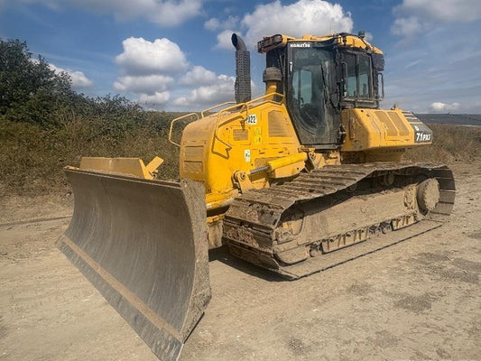 Buldozer - Komatsu D71PXI-24