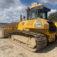 Buldozer - Komatsu D71PXI-24