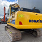 Excavator pe senile - Komatsu HB 215LC-3 HB 215 - PC 210 - PC210LC-11