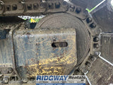 Excavator pe senile - Komatsu PC 138 US-11