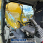 Excavator pe senile - Komatsu PC 210 LC-10
