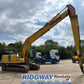 Excavator pe senile - Komatsu PC 210 LC-10