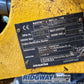 Miniexcavator - Komatsu PC 26 MR-5
