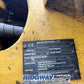 Miniexcavator - Komatsu PC 26 MR-5