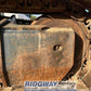 Excavator pe senile - Komatsu PC 290 LC-11