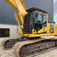 Excavator pe senile - Komatsu PC 360 LC-10