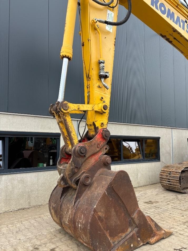 Excavator pe senile - Komatsu PC 360 LC-10