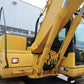 Excavator pe senile - Komatsu PC180LX-7