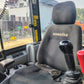 Midiexcavator- Komatsu PC80