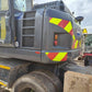 Excavator pe senile KOMATSU PW 148 - VASTech Machinery 