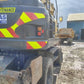Excavator pe senile KOMATSU PW 148 - VASTech Machinery 
