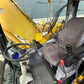 Excavator pe roti - Komatsu PW 160-7 - PW160 - PW 160 - PW 180 - PW 140