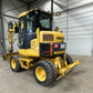 Excavator pe roti - Komatsu PW 98 MR-8