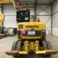 Excavator pe roti - Komatsu PW 98 MR-8