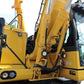 Excavator pe roti - Komatsu PW148