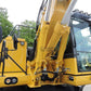 Excavator pe roti - Komatsu PW180-10 German+New tyres