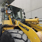 Incarcator frontal - Komatsu WA380-6
