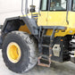 Incarcator frontal - Komatsu WA380-6