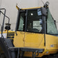 Incarcator frontal - Komatsu WA380-6