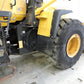 Incarcator frontal - Komatsu WA380-6