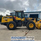 Incarcator frontal - Komatsu wa380