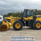 Incarcator frontal - Komatsu wa380