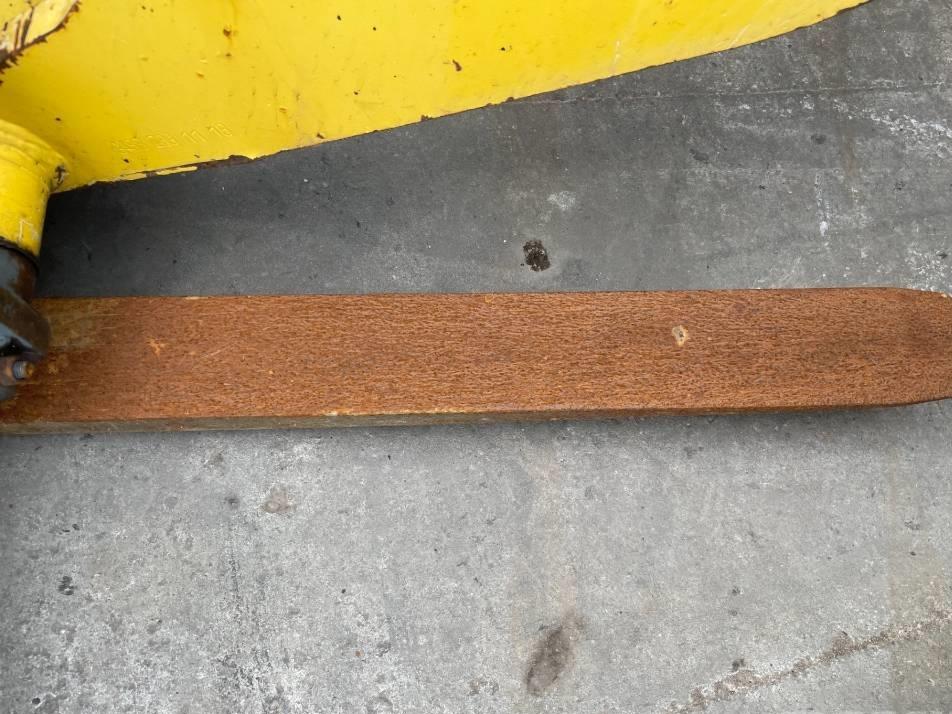 Incarcator frontal - Kramer 346