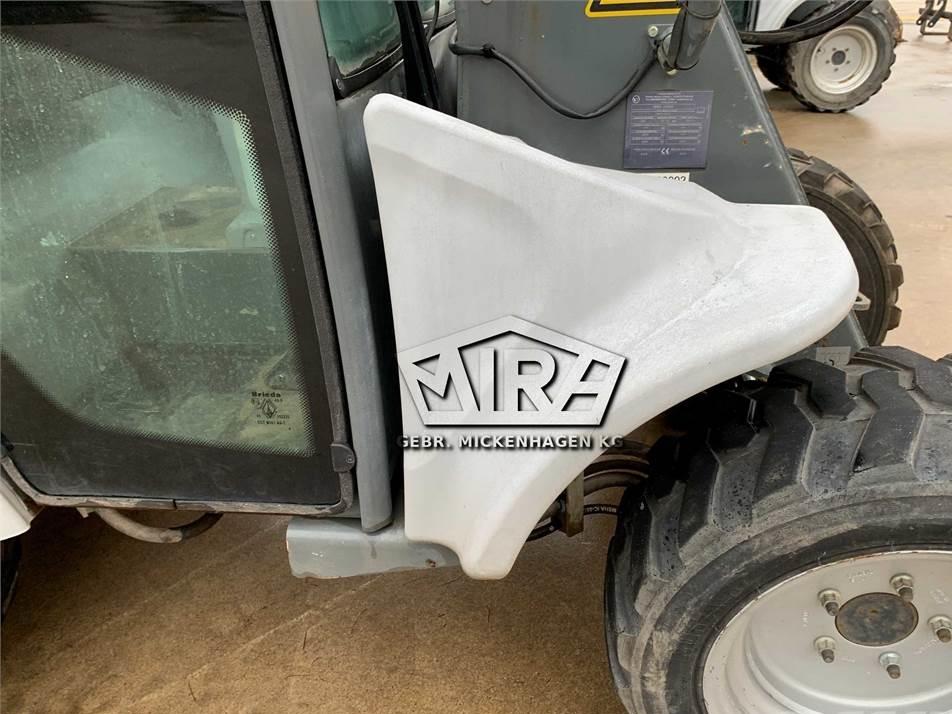 Incarcator frontal - Kramer 5035