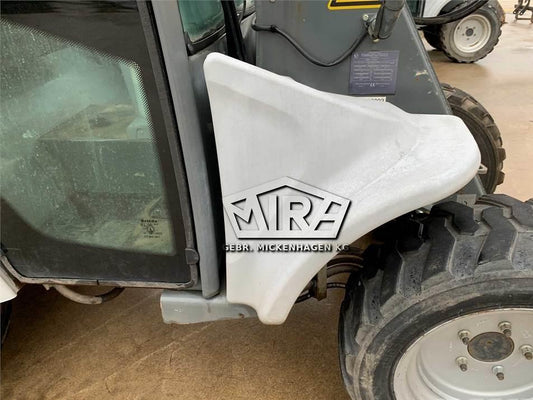 Incarcator frontal - Kramer 5035